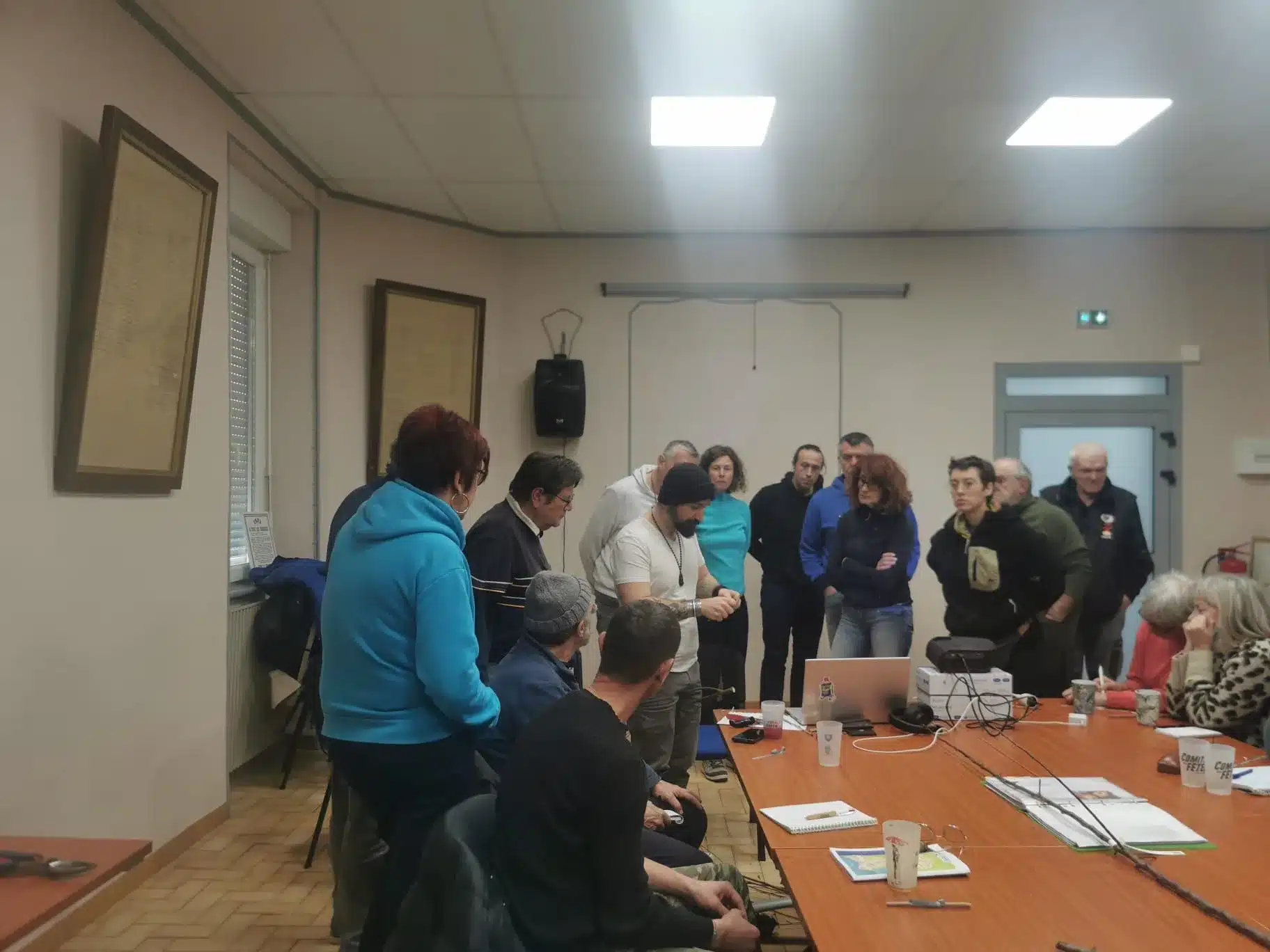 Formation à la greffe – Image 5